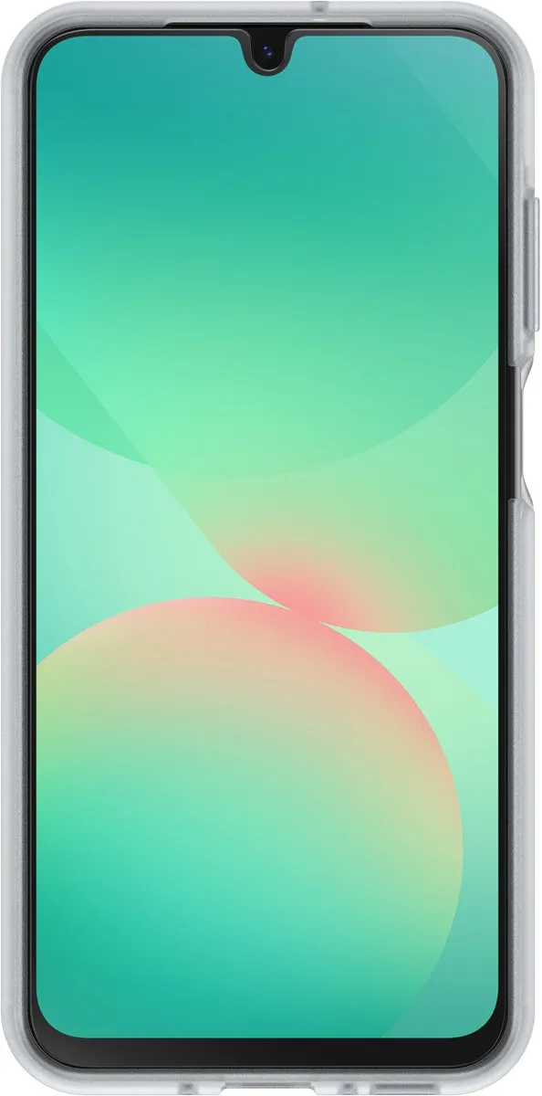 OtterBox React+ Glass Series Samsung Galaxy A26 5G - 2 Stuks