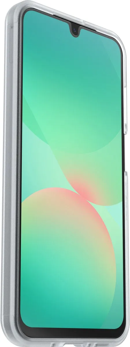 OtterBox React+ Glass Series Samsung Galaxy A26 5G - 2 Stuks