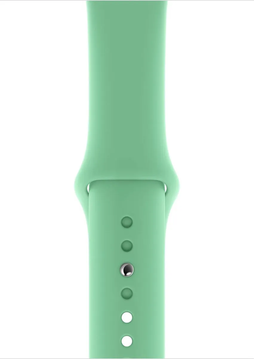 Apple Sport Band Apple Watch 38/40/41mm - Spearmint