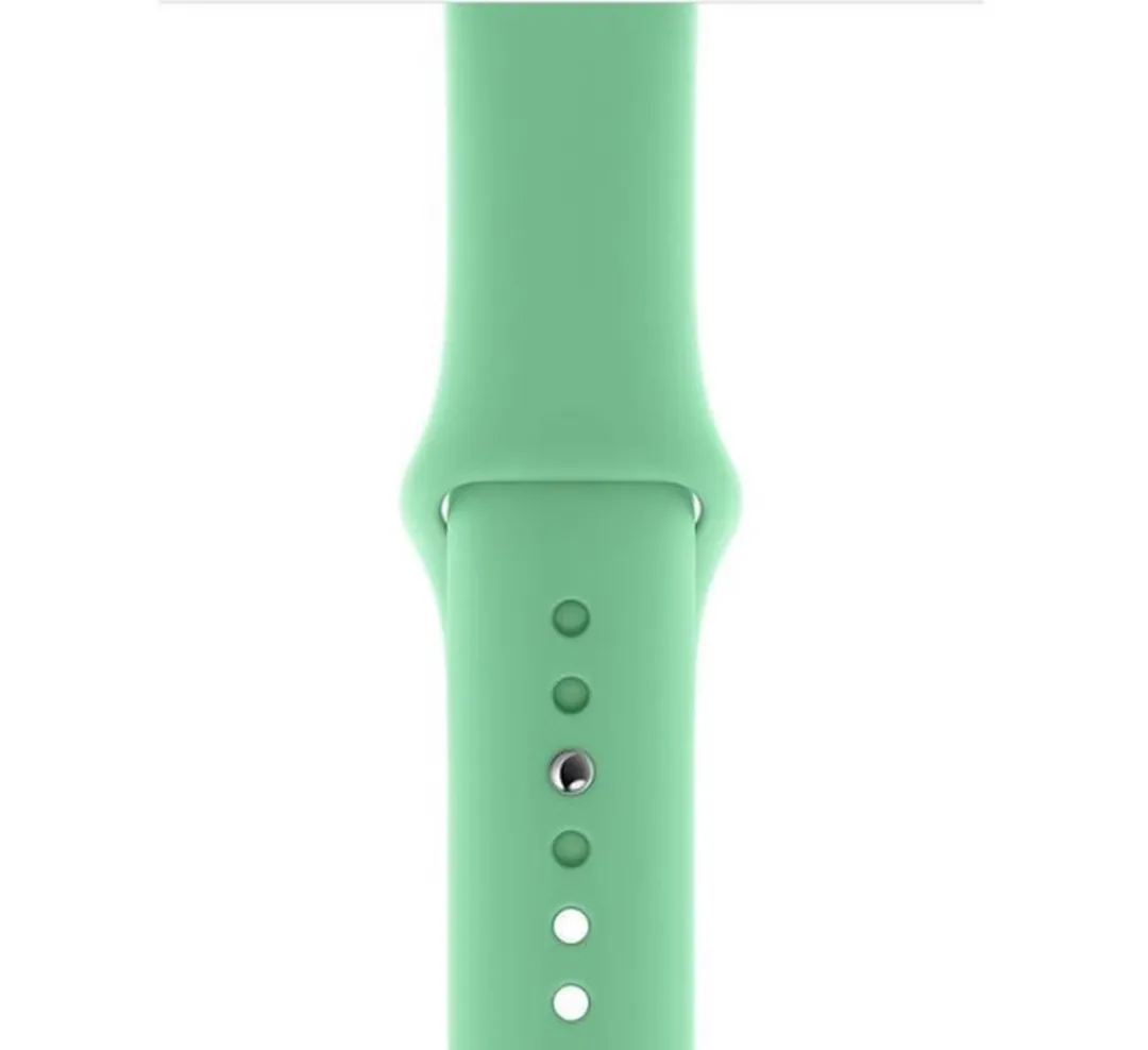 Apple Sport Band Apple Watch 38/40/41mm - Spearmint