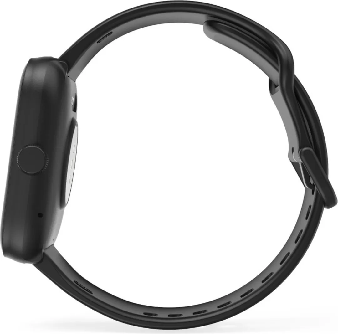 Hama Smartwatch 5000 - 1.65 Inch - 300mAh - Zwart