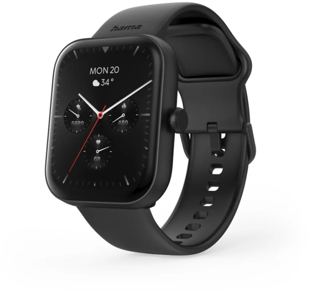 Hama Smartwatch 5000