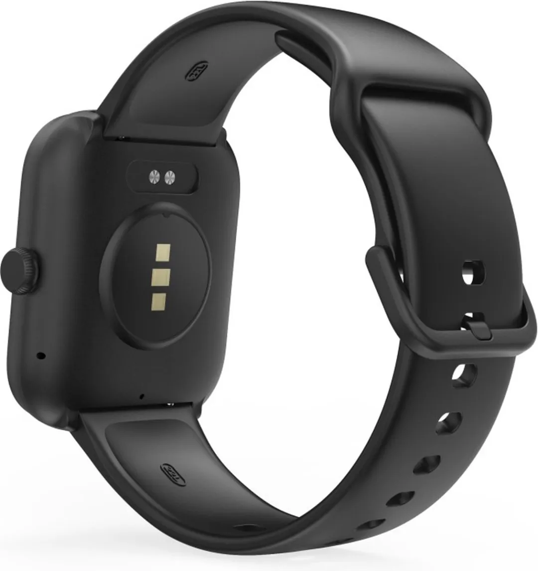 Hama Smartwatch 5000 - 1.65 Inch - 300mAh - Zwart