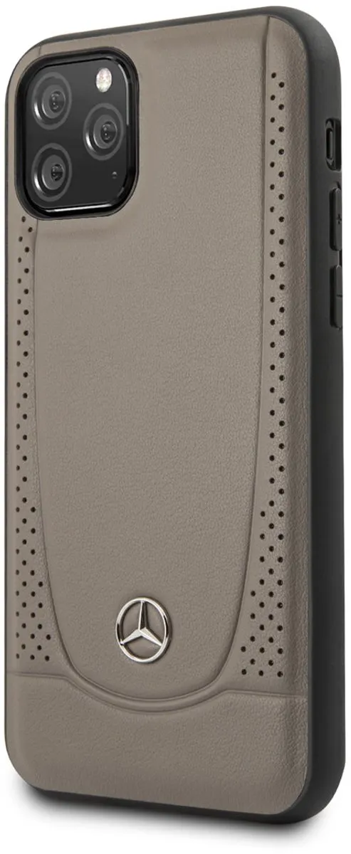 Mercedes-Benz Back Cover iPhone 11 Pro