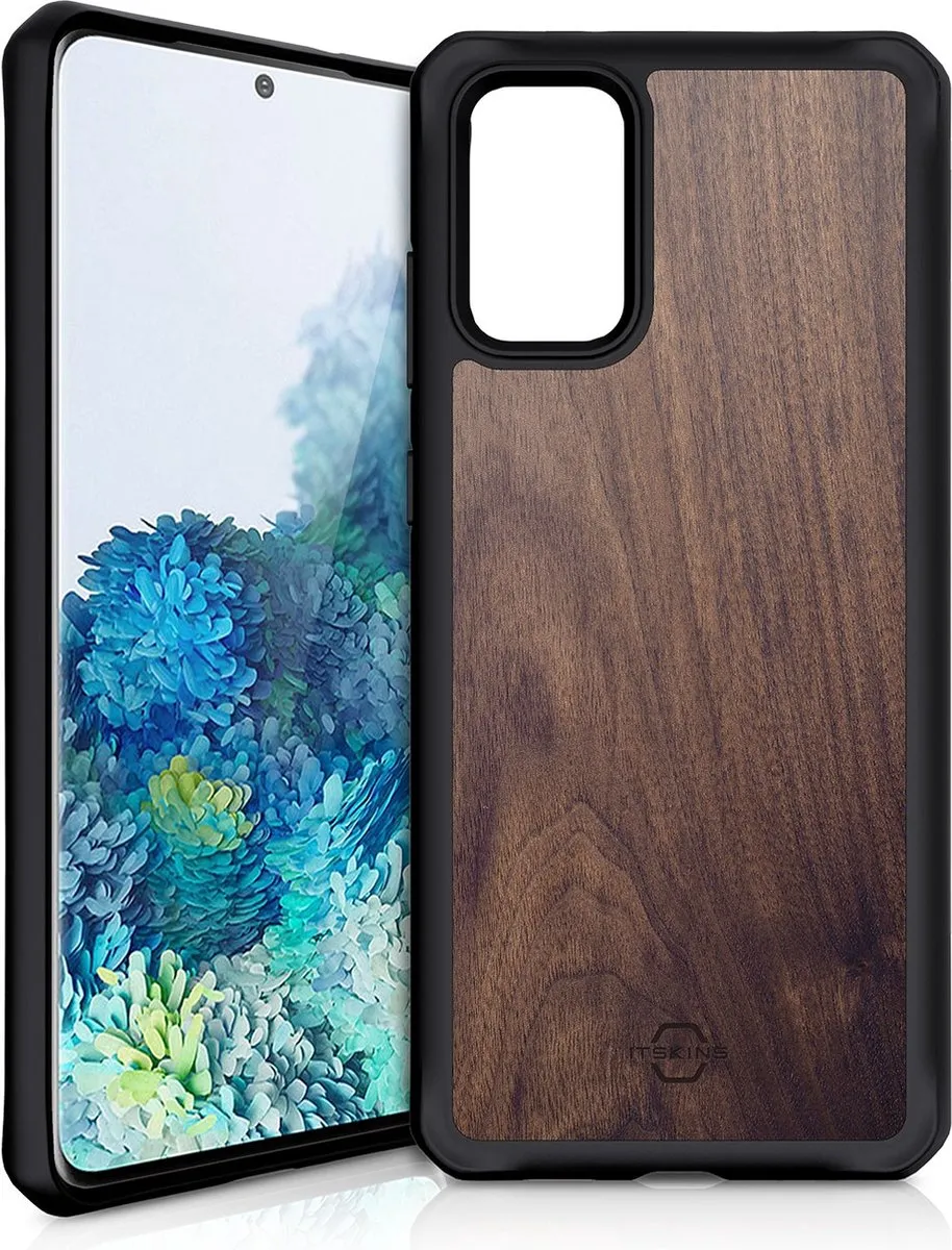 Itskins HybridFusion SG11-HYBFS-WOG1 Hoesje