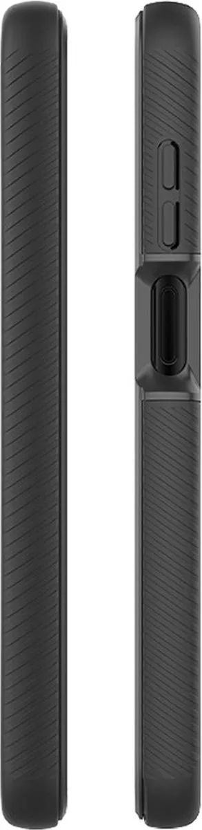 Just in Case Hoesje Samsung Galaxy A15 8445575 - Zwart