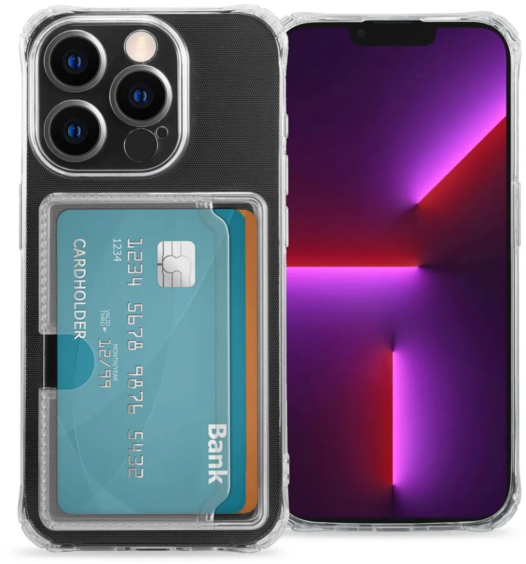 Imoshion Hoesje iPhone 13 Pro