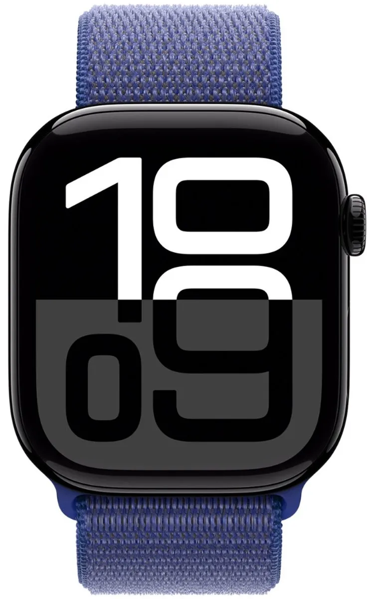 Apple Watch Sport Loop 42mm Ultramarine