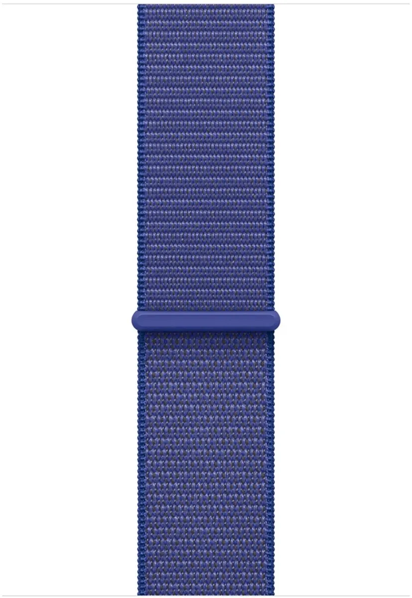Apple Watch Sport Loop 42mm Ultramarine