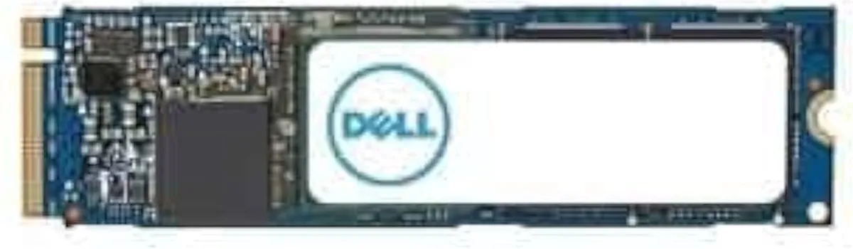 Dell AC037409 SSD M.2 PCIe 4.0 NVMe 1TB