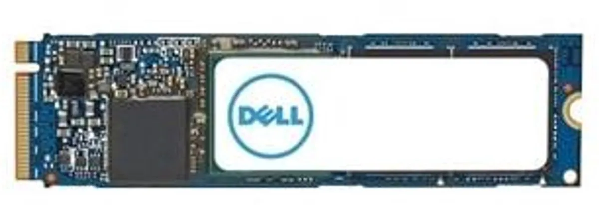 Dell AC037409 SSD M.2 PCIe 4.0 NVMe 1TB