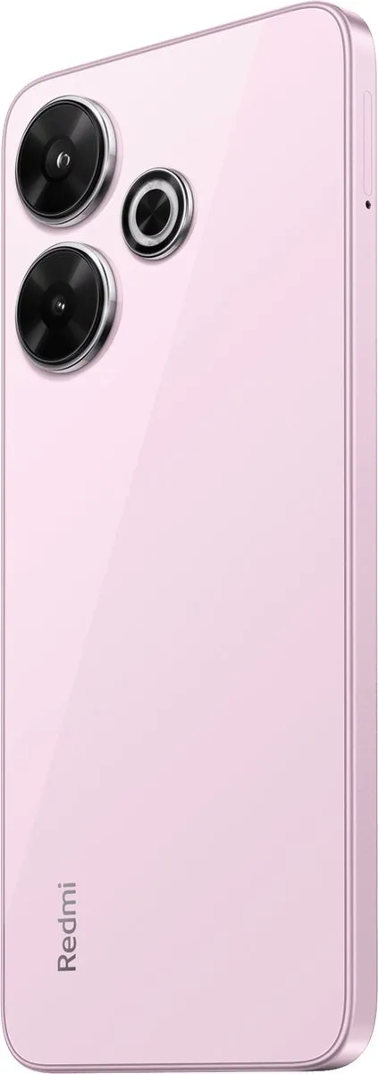 Xiaomi Redmi 13 XIRED13-256-PNK Smartphone - 8GB/256GB - Pearl Roze