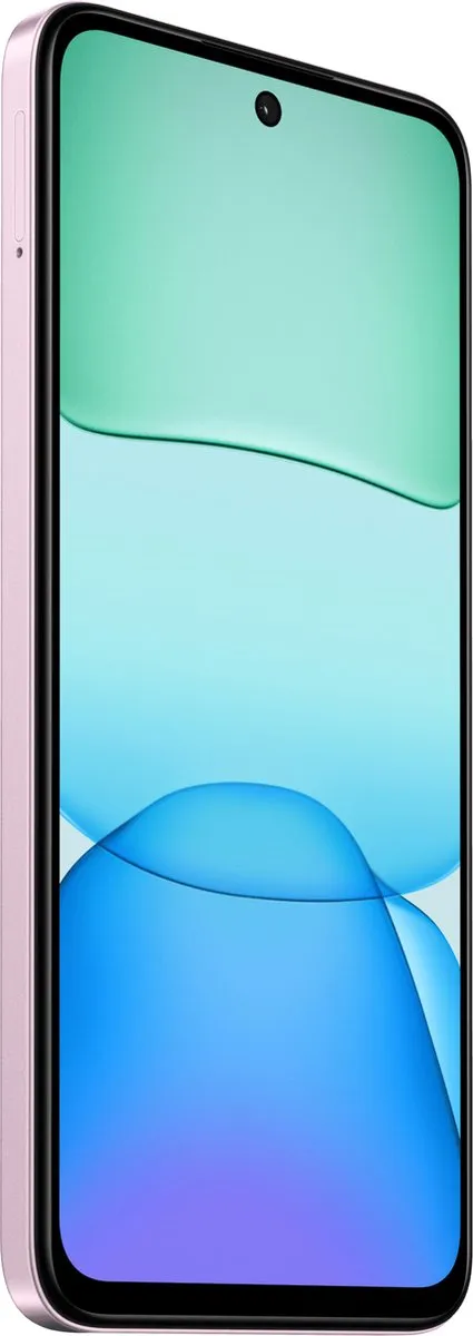 Xiaomi Redmi 13 XIRED13-256-PNK Smartphone - 8GB/256GB - Pearl Roze