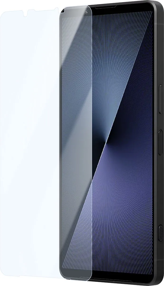 Just in Case Screenprotector Sony Xperia 1 VII