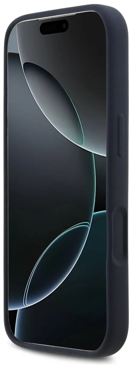 Red Bull Racing iPhone 17 Pro Hoesje - Navy MagSafe 13953