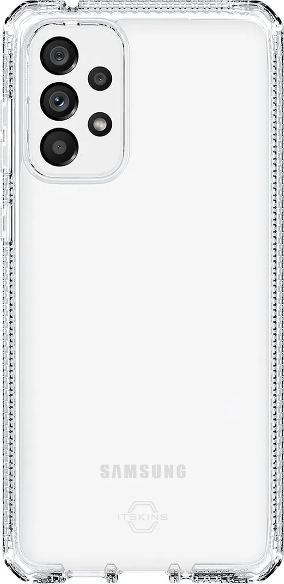 Itskins Galaxy A73 Hoesje
