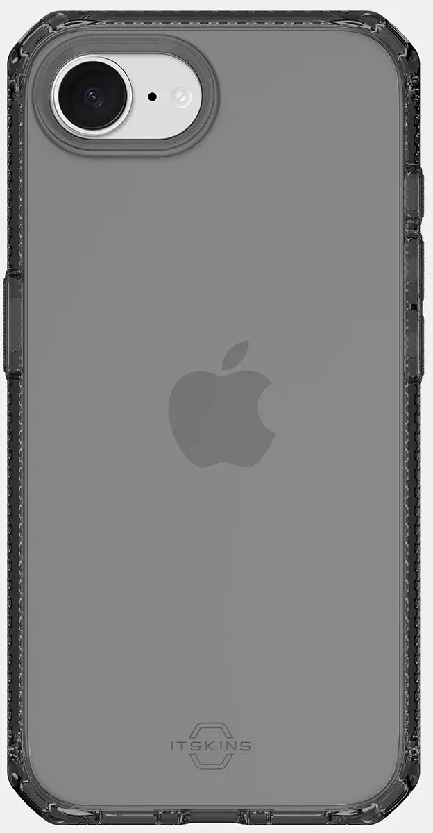 Itskins iPhone 16e Hoesje APS4-SPECM-SMOK