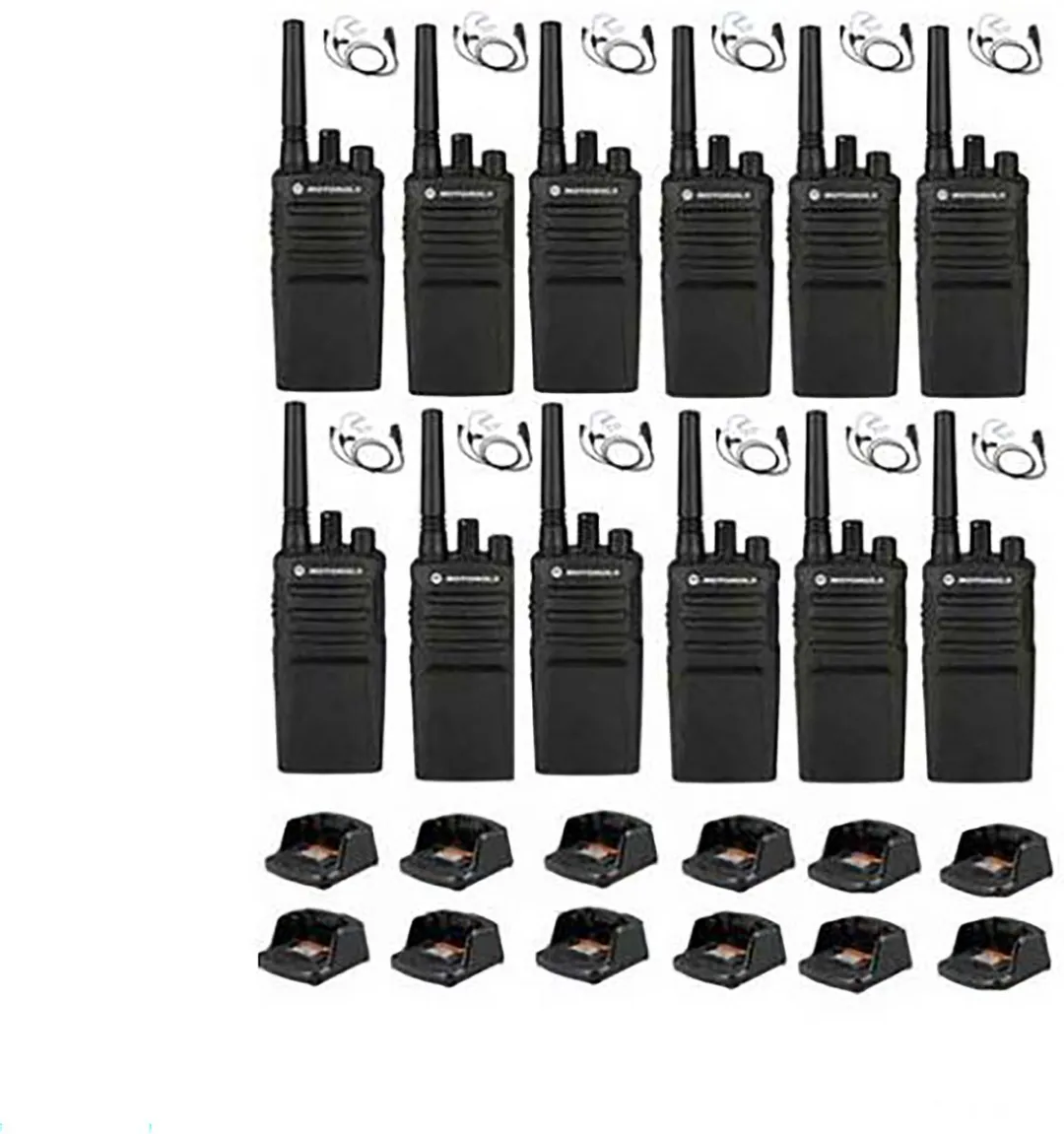 Motorola XT420 Portofoons