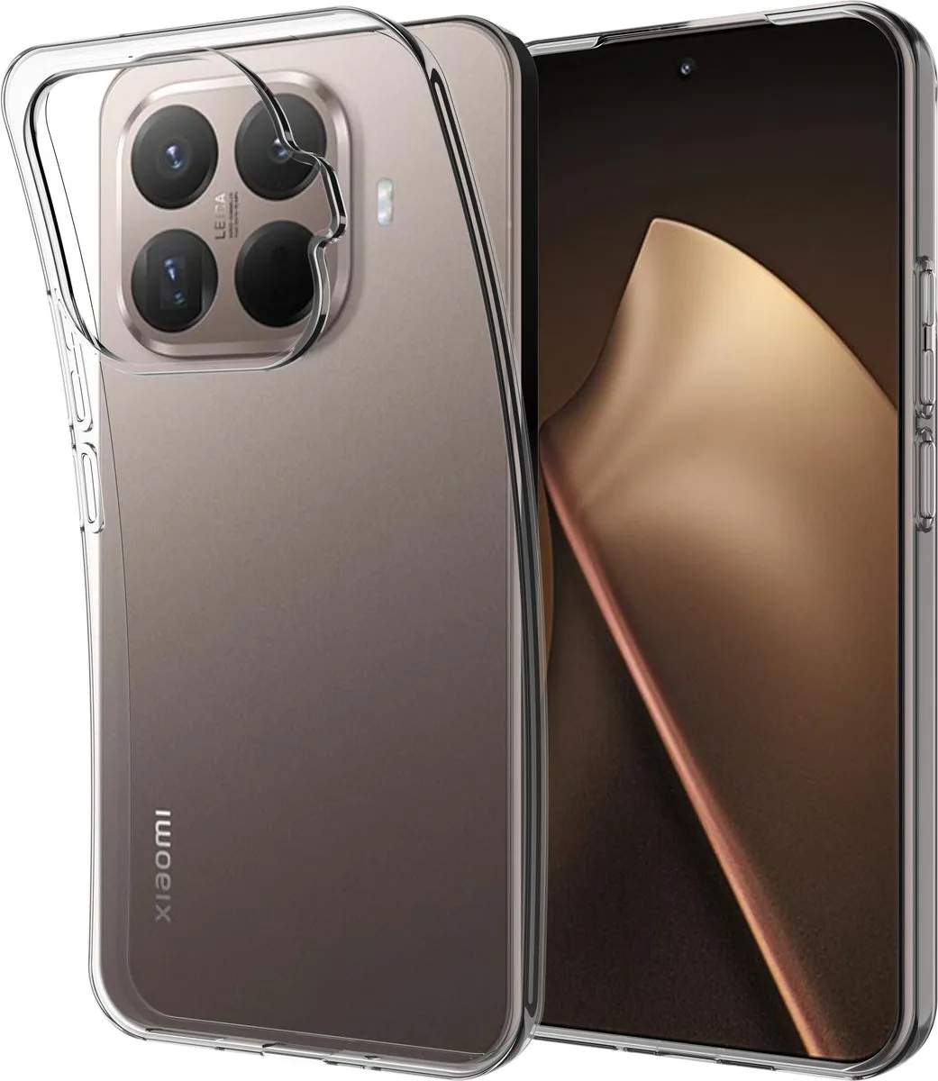 Just in Case Hoesje Xiaomi 15T Pro MXM2827KL0