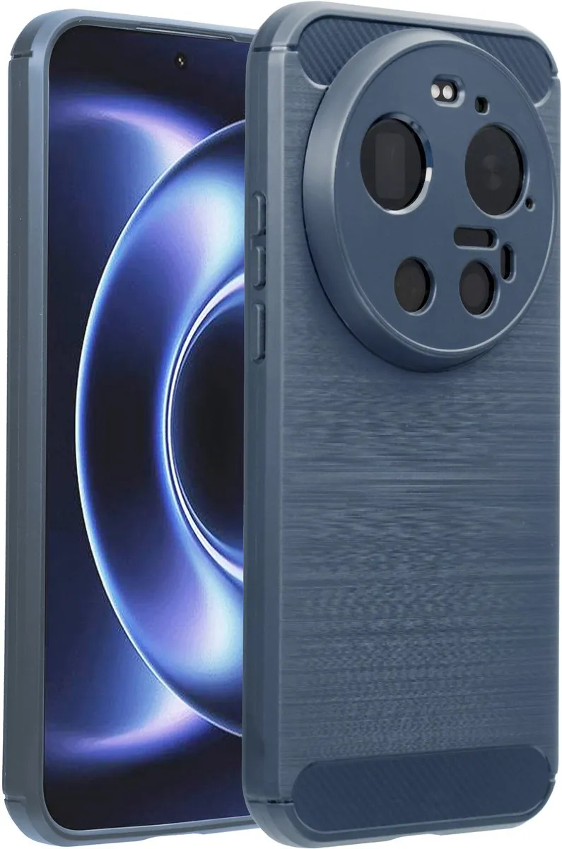 Imoshion Hoesje Xiaomi 17 Ultra
