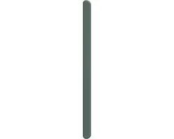 Just in Case Hoesje Samsung Galaxy S22 - Groen - 8063052