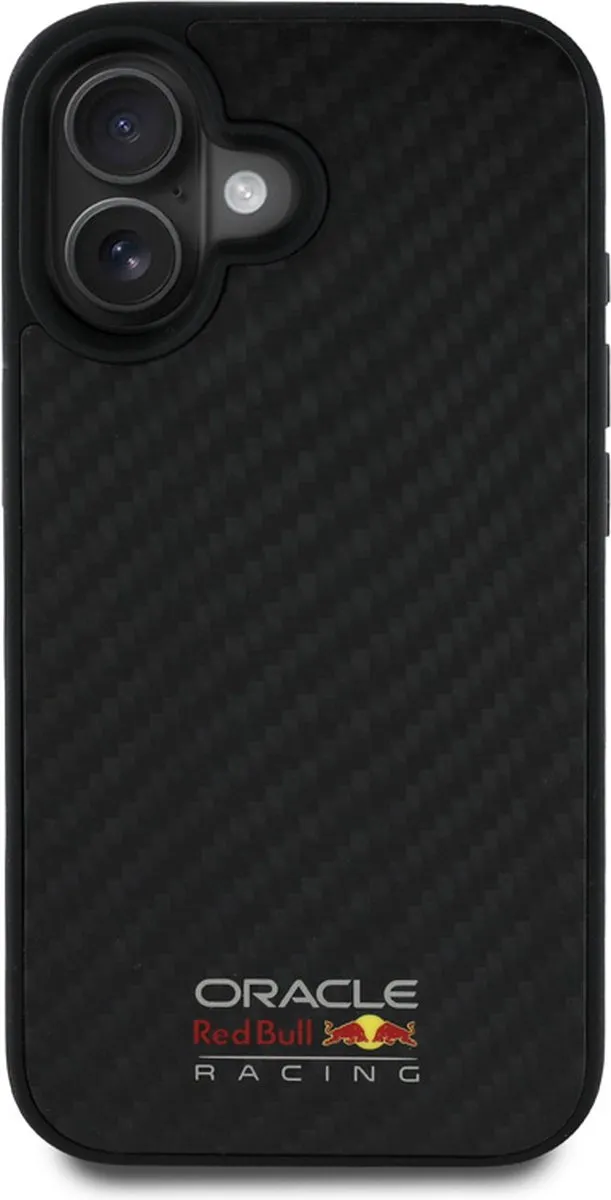 Red Bull Racing iPhone 16 MagSafe Hoesje