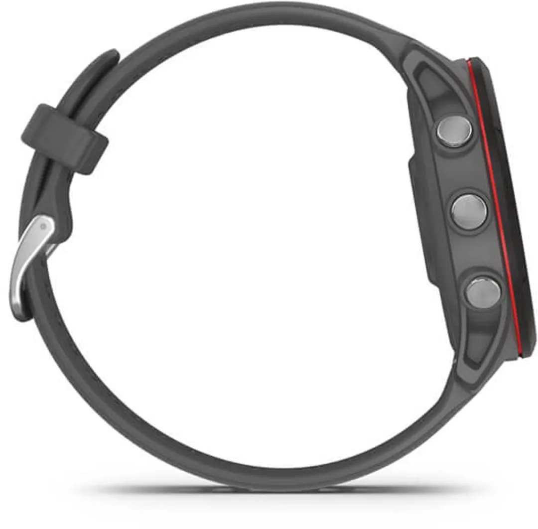 Garmin Forerunner 255 Sporthorloge - 46mm - Slate Grey