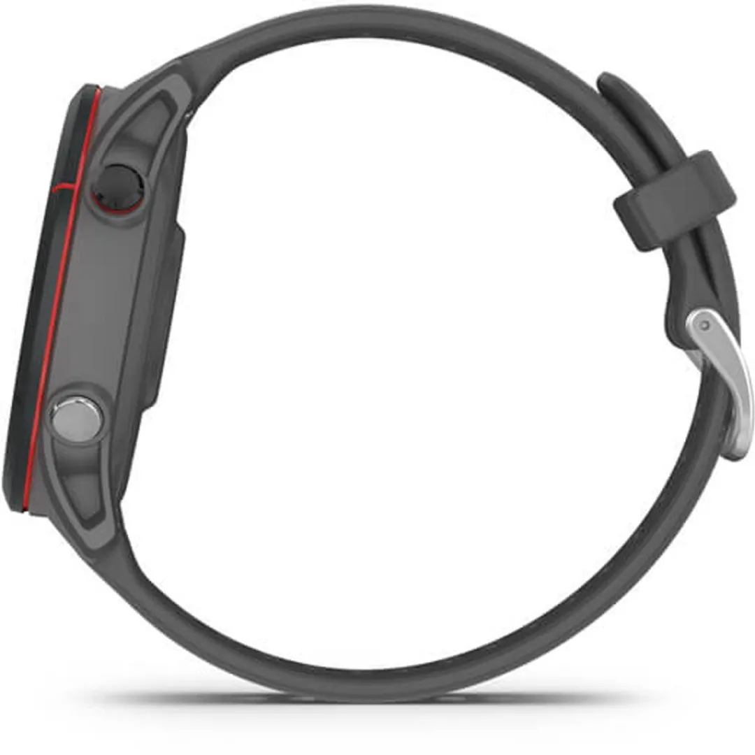Garmin Forerunner 255 Sporthorloge - 46mm - Slate Grey