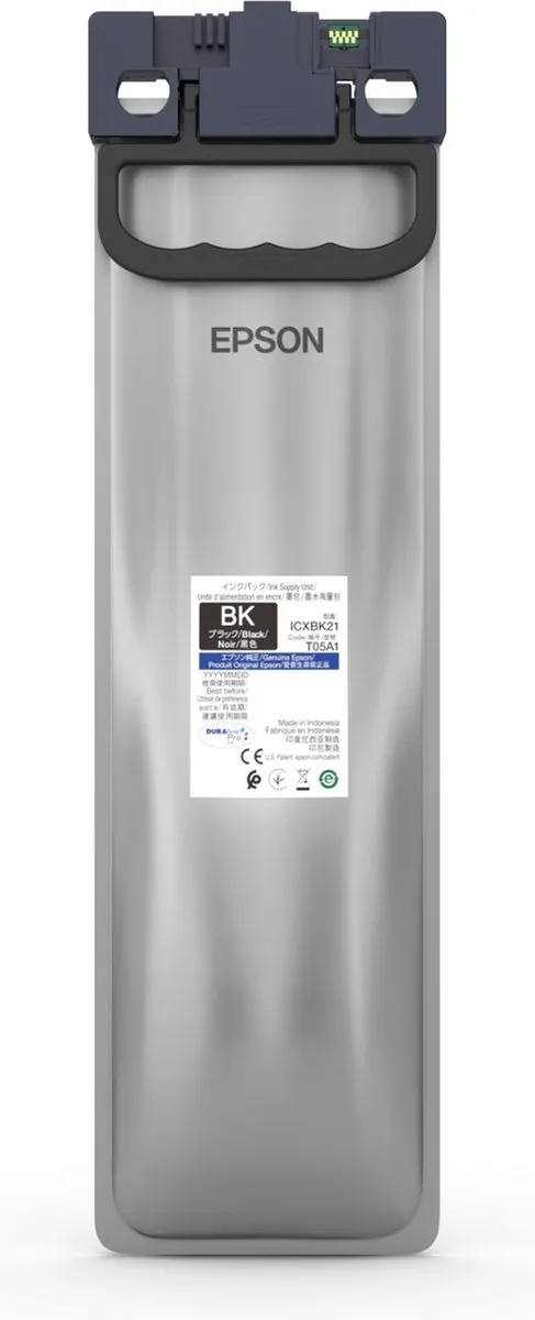Epson C13T05A10N Inktcartridge