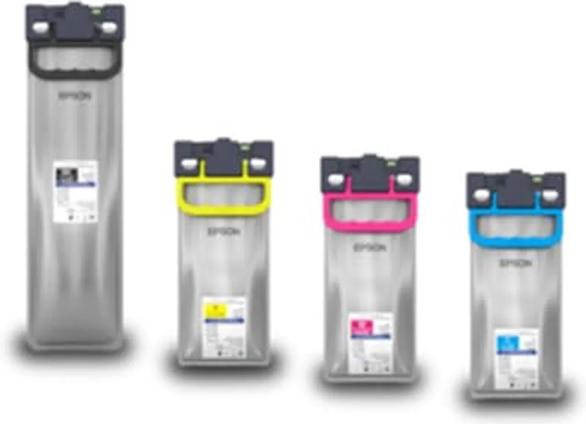 Epson C13T05A10N Inktcartridge - Zwart
