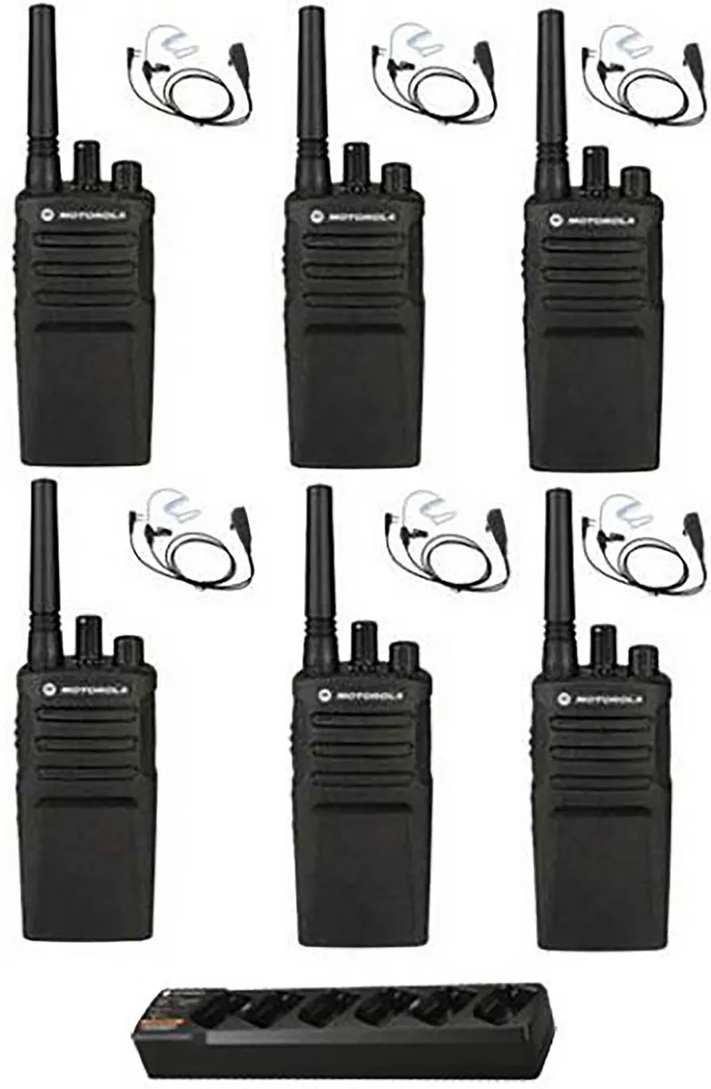 Motorola XT420 Portofoons