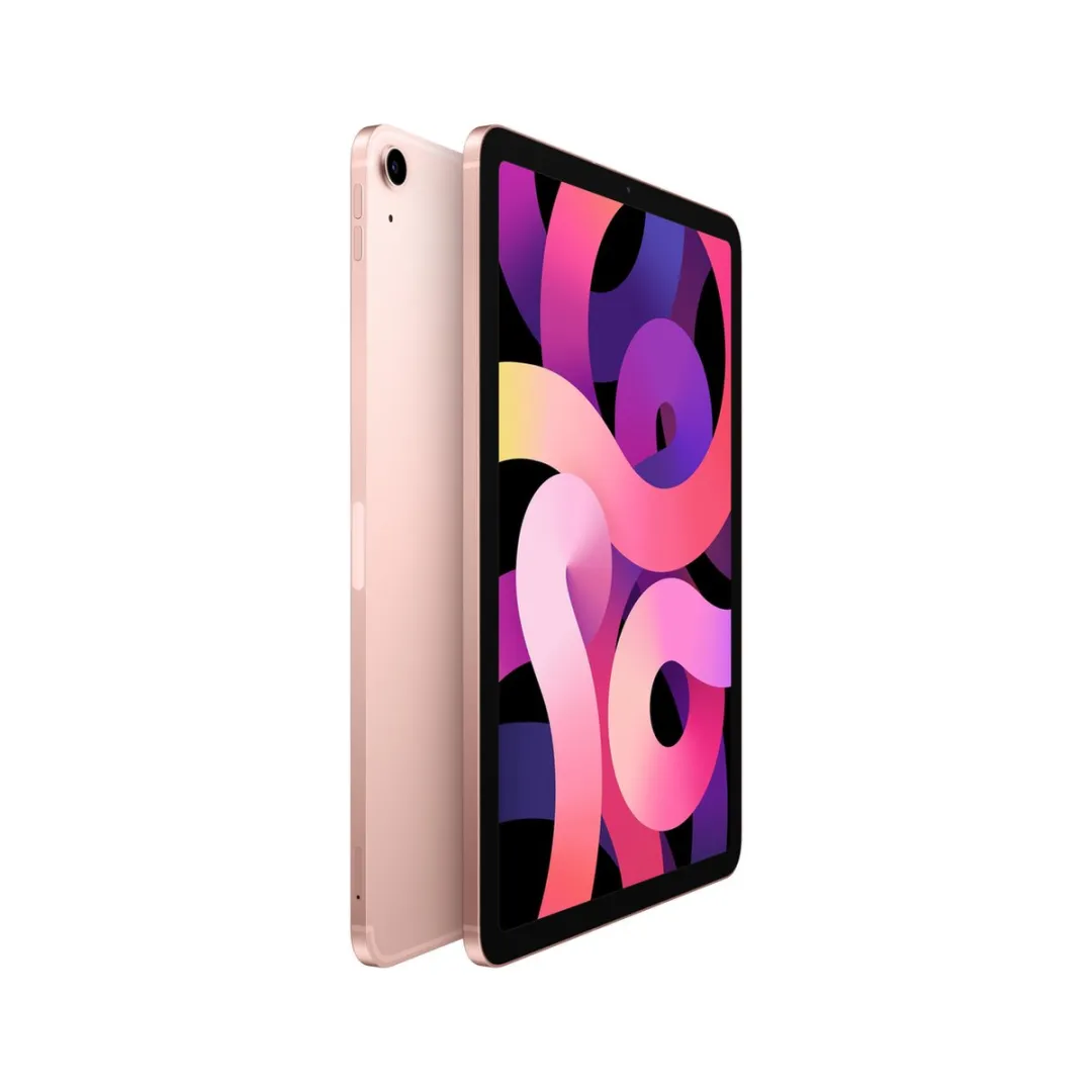 Apple iPad Air 4 MYH52FD/A - 256GB - Goud