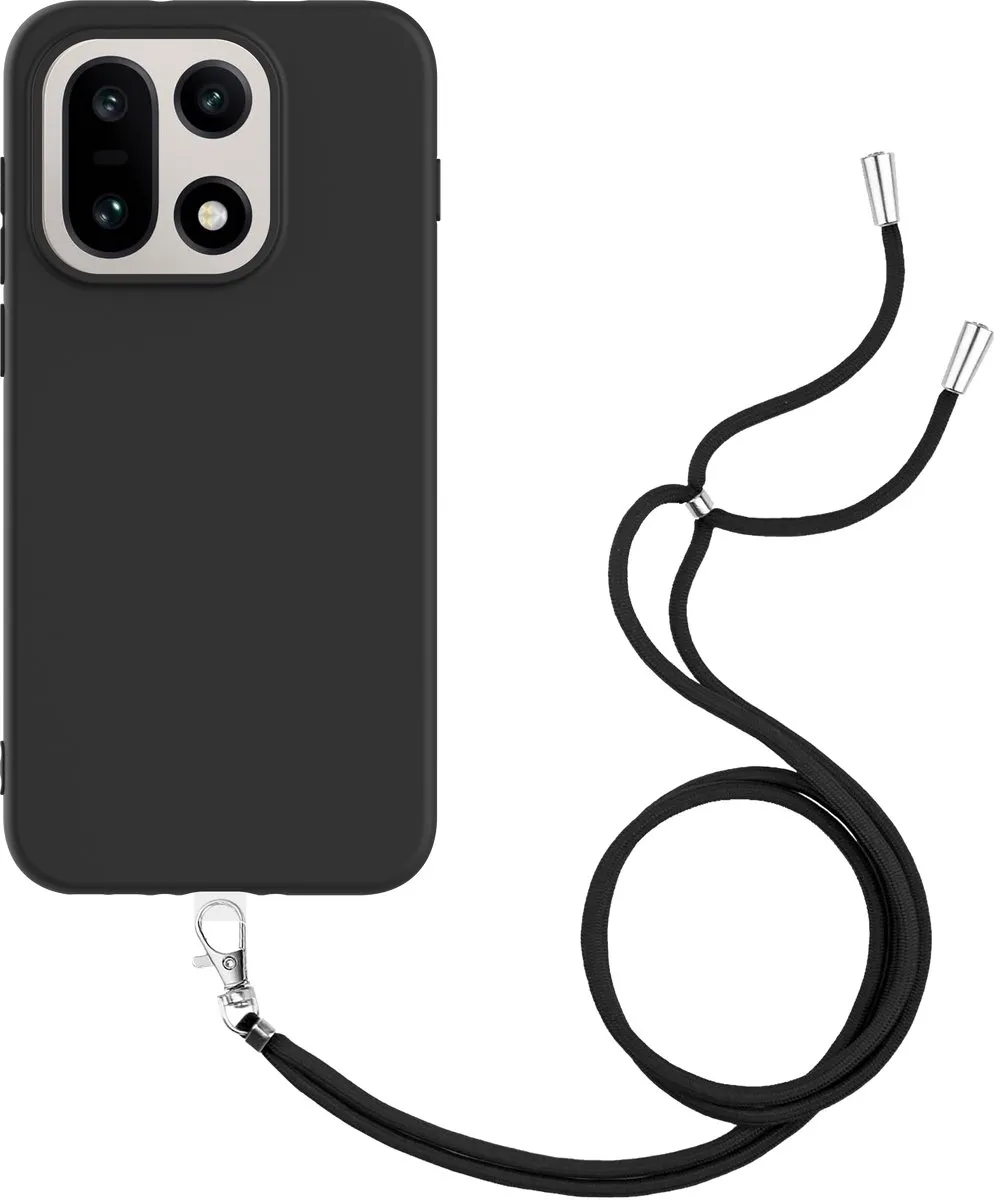 Just in Case Hoesje OnePlus 15 MON2828KL1L