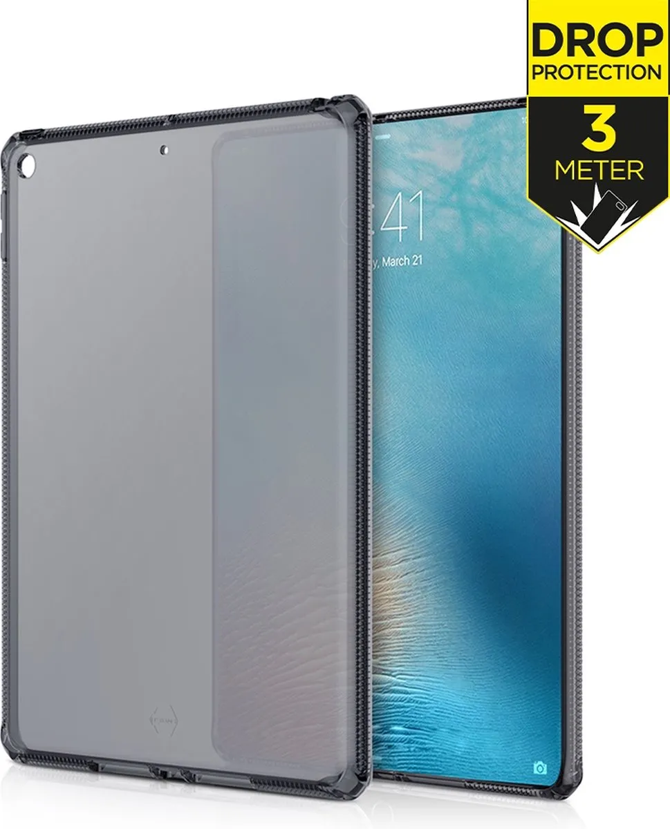 Itskins SpectrumFrost APD8-SPMFR-BLCK Tablethoes