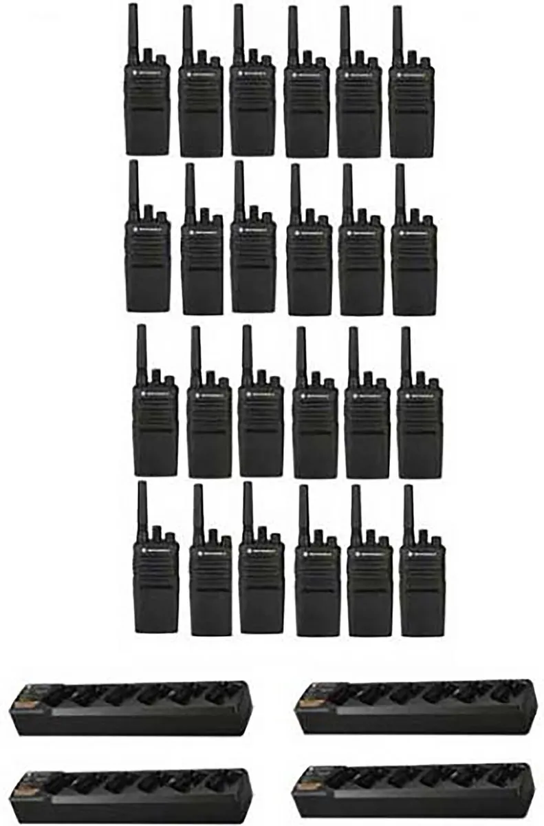 Motorola XT420 PMR446 Portofoons