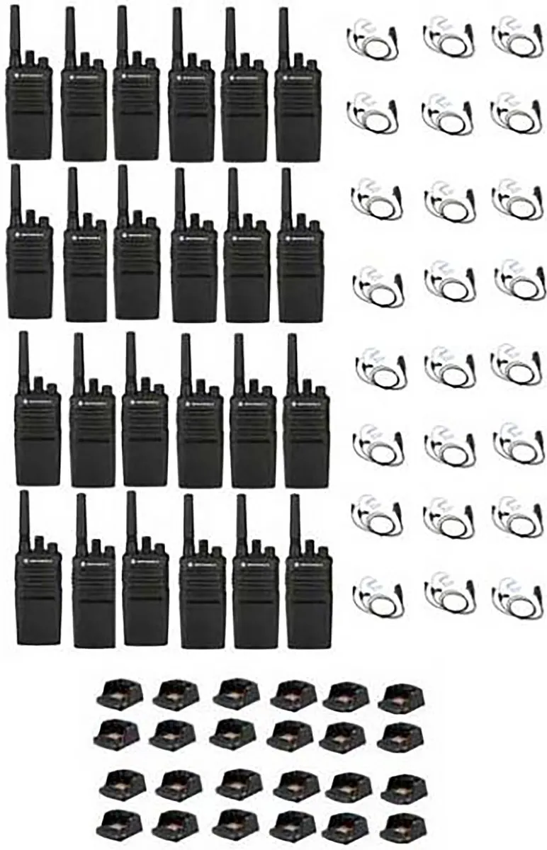 Motorola XT420 PMR446 Portofoons
