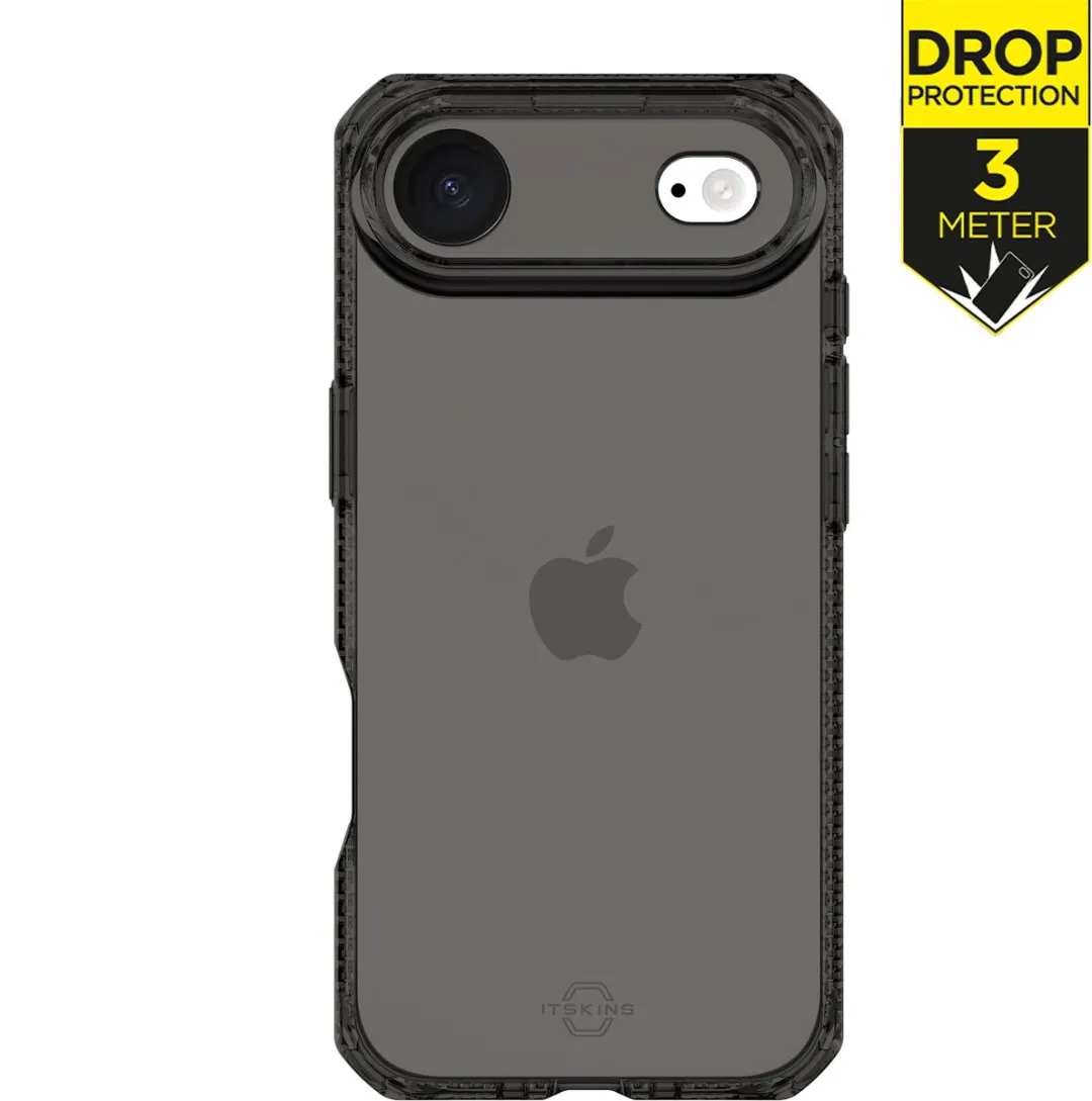 ITSKINS Level 2 SpectrumClear iPhone Air Hoesje