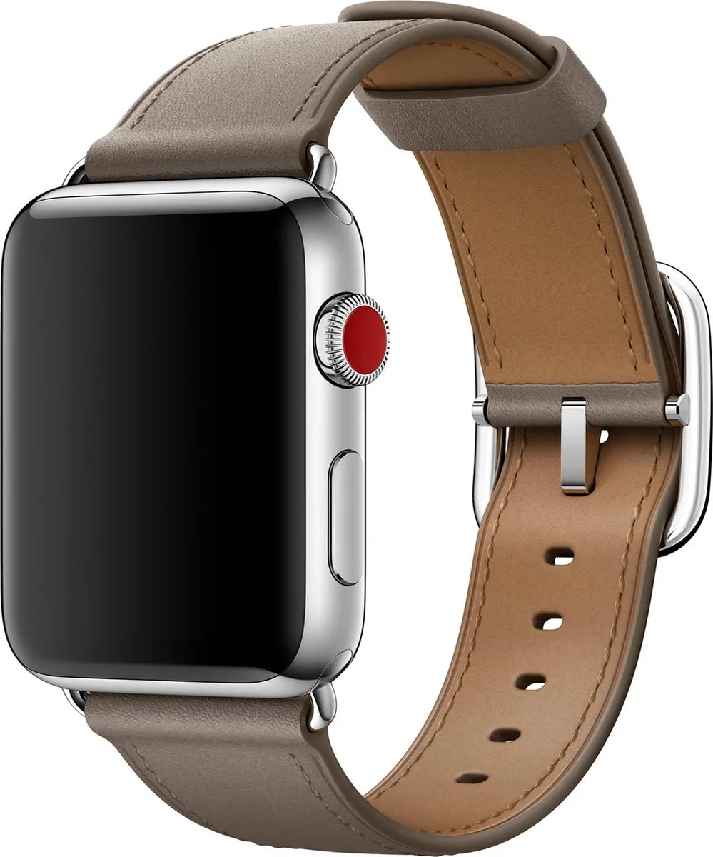 Apple Classic Buckle Apple Watch 42mm/44mm/45mm/49mm