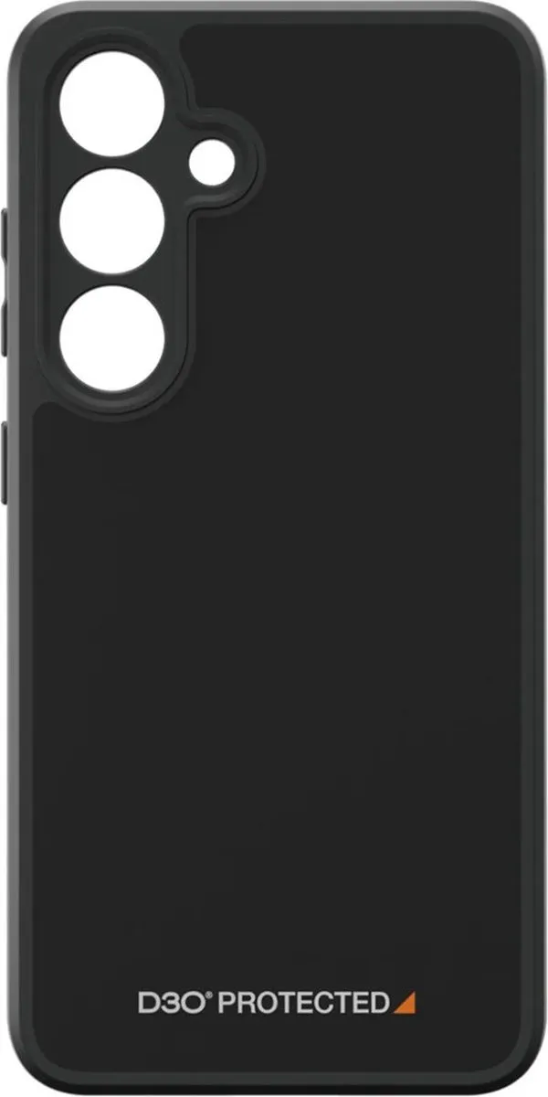PanzerGlass Samsung Galaxy S24 HardCase D30 - Zwart