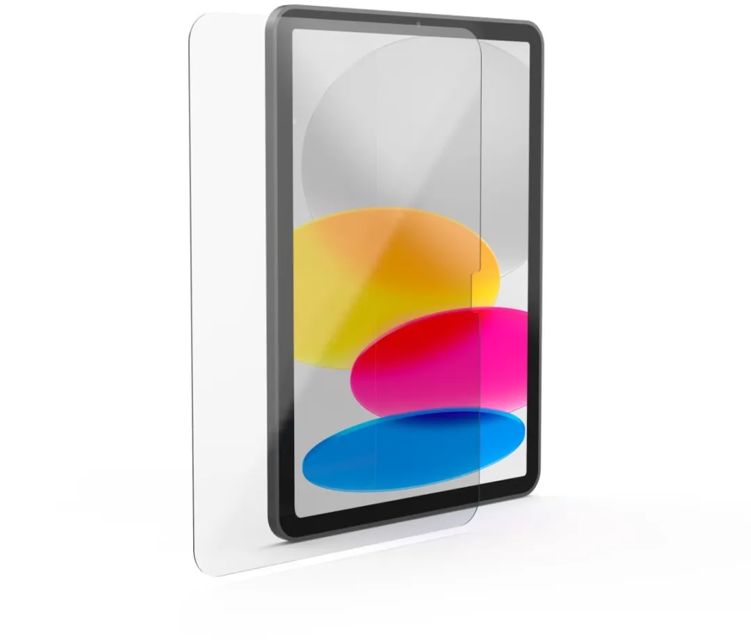 Hama Displayschutzglas 00210949 - iPad 11/10.9 (2025/2022) - Glas