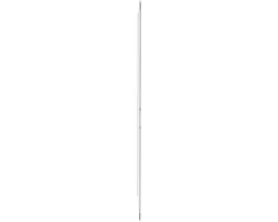 Hama Displayschutzglas 00210949 - iPad 11/10.9 (2025/2022) - Glas - afbeelding 6 van 6