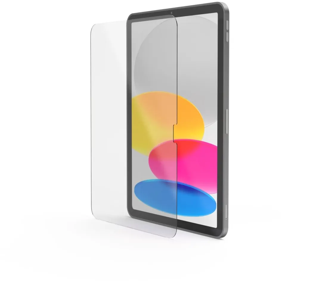 Hama Displayschutzglas 00210949 - iPad 11/10.9 (2025/2022) - Glas