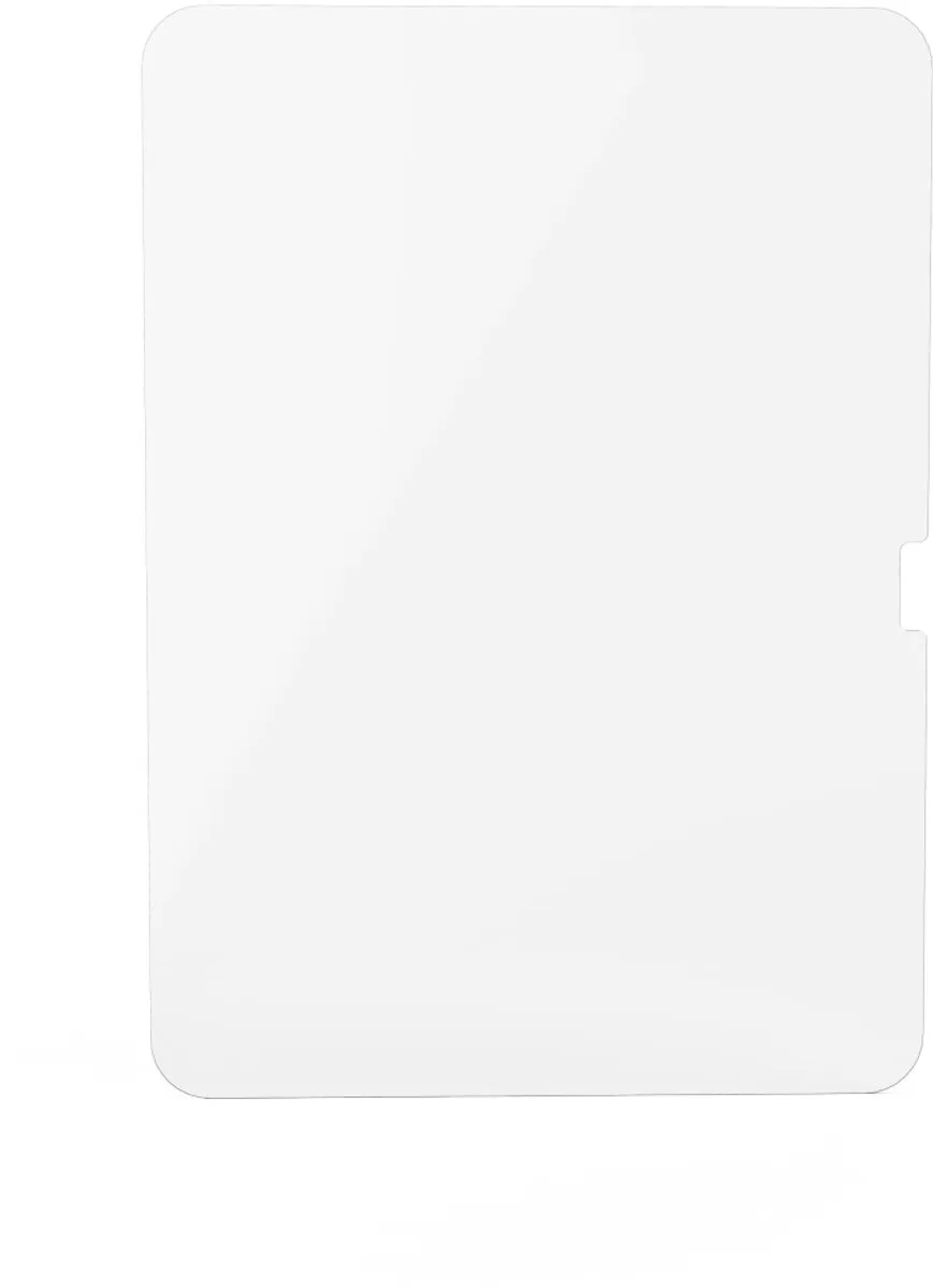 Hama Displayschutzglas 00210949 - iPad 11/10.9 (2025/2022) - Glas