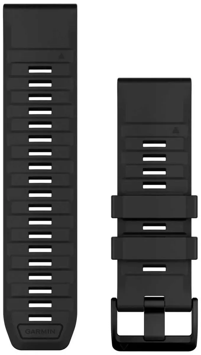 Garmin Quickfit 26 Silicone Riem