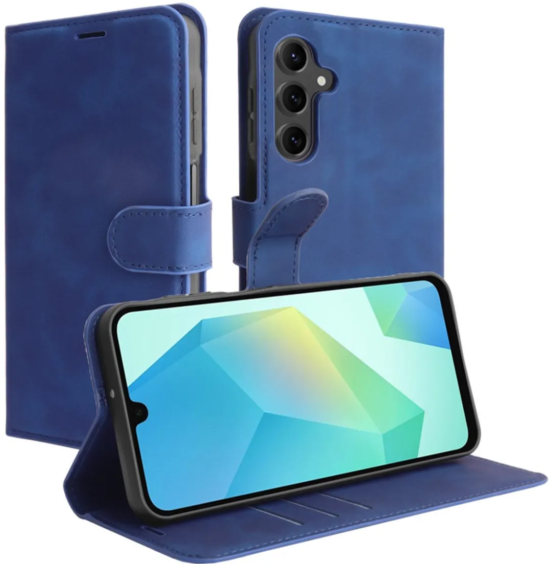 Just in Case Hoesje Samsung Galaxy A16
