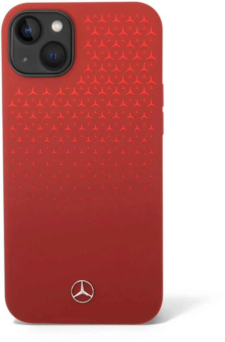 Mercedes-Benz iPhone 14/15 Plus Hoes