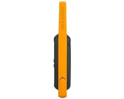 Motorola Talkabout T82 Extreme Set 6 Portofoons - Zwart - afbeelding 6 van 6