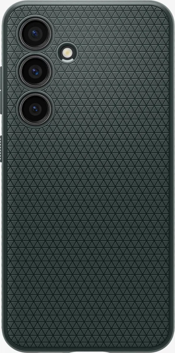 Spigen Liquid Air Hoesje ACS07328