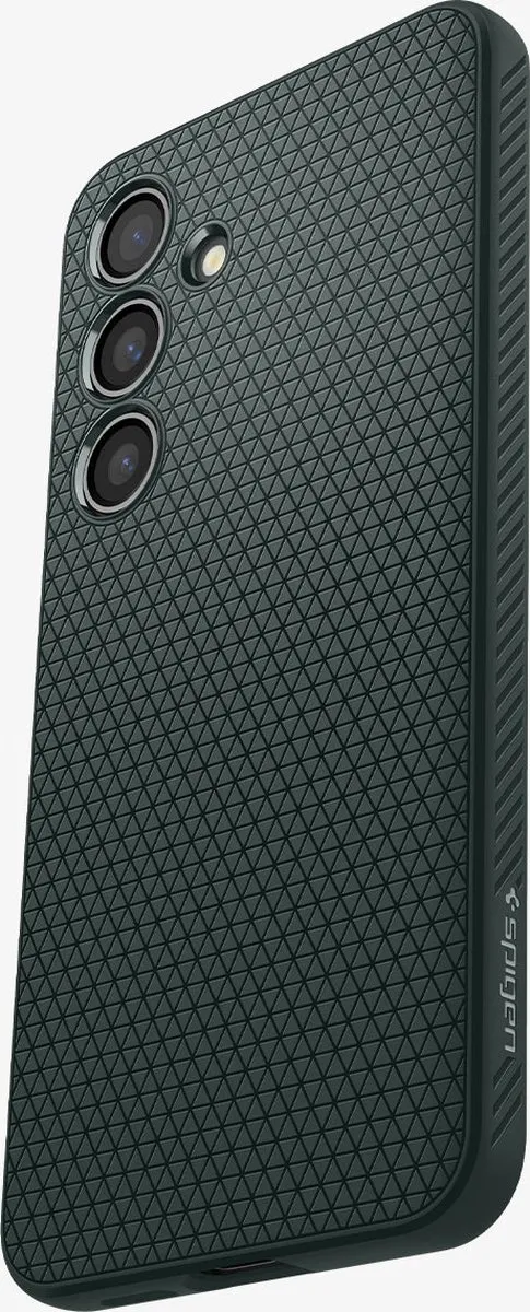 Spigen Liquid Air Hoesje ACS07328 - Groen