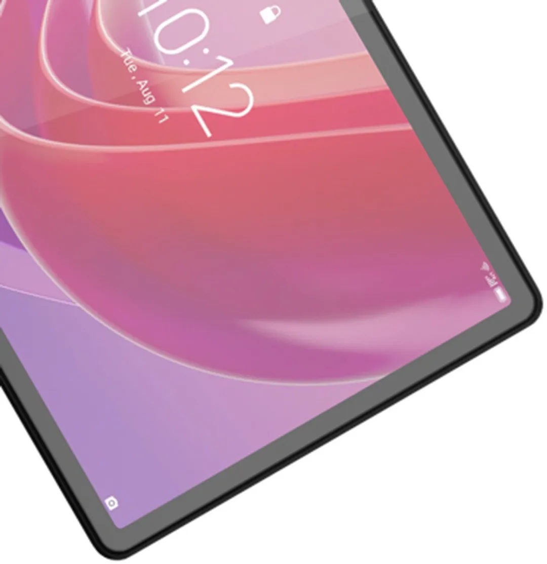 Just in Case Screenprotector Lenovo Tab M11 Glas - 8449054